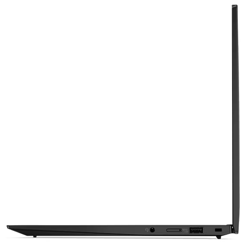 لپ تاپ ThinkPad X1 Carbon لنوو مدل LEN101T0049 OLED